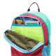 Cotopaxi Dimi 12L Backpack - Del Dia - Kids, Del Dia, 12L, DIM-S23-DD