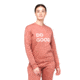 Cotopaxi Do Good Crew Sweatshirt - Womens, Earthen, Medium, DGC-S22-EART-W-M