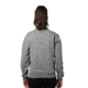 Cotopaxi Do Good Crew Sweatshirt - Womens, Heather Grey, Medium, DGC-F20-W-HGR-M
