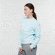 Cotopaxi Do Good Crew Sweatshirt - Womens, Ice, Medium, DGC-S22-ICE-W-M