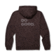 Cotopaxi Do Good Full-Zip Hoodie - Mens, Cavern, Medium, DGFZ-F22-CAV-M-M