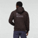 Cotopaxi Do Good Full-Zip Hoodie - Mens, Cavern, Medium, DGFZ-F22-CAV-M-M