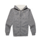 Cotopaxi Do Good Full-Zip Hoodie - Mens, Heather Grey, 2XL, DGFZ-F22-HGR-M-XXL
