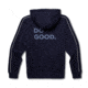 Cotopaxi Do Good Full-Zip Hoodie - Mens, Maritime, Extra Large, DGFZ-F22-MTM-M-XL