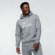 Cotopaxi Do Good Hoodie - Mens, Heather Grey, 2XL, DGH-S22-HGRY-M-XXL