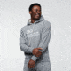 Cotopaxi Do Good Hoodie - Mens, Heather Grey, 2XL, DGH-S22-HGRY-M-XXL