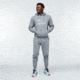 Cotopaxi Do Good Hoodie - Mens, Heather Grey, 2XL, DGH-S22-HGRY-M-XXL