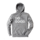 Cotopaxi Do Good Hoodie - Mens, Heather Grey, 2XL, DGH-S22-HGRY-M-XXL