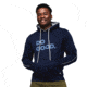 Cotopaxi Do Good Hoodie - Mens, Maritime, Small, DGH-S22-MTM-M-S