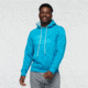 Cotopaxi Do Good Hoodie - Mens, Mineral Blue, Small, DGH-S22-MINB-M-S