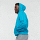 Cotopaxi Do Good Hoodie - Mens, Mineral Blue, Small, DGH-S22-MINB-M-S
