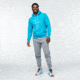 Cotopaxi Do Good Hoodie - Mens, Mineral Blue, Small, DGH-S22-MINB-M-S