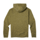 Cotopaxi Do Good Hoodie - Mens, Moss, Extra Large, DGH-F20-M-MOSS-XL