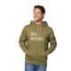 Cotopaxi Do Good Hoodie - Mens, Moss, Extra Large, DGH-F20-M-MOSS-XL