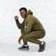 Cotopaxi Do Good Hoodie - Mens, Oak, Medium, DGH-S22-OAK-M-M