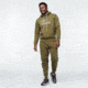 Cotopaxi Do Good Hoodie - Mens, Oak, Medium, DGH-S22-OAK-M-M