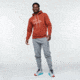Cotopaxi Do Good Hoodie - Mens, Spice, Medium, DGH-S22-SPC-M-M