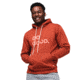 Cotopaxi Do Good Hoodie - Mens, Spice, Medium, DGH-S22-SPC-M-M