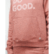 Cotopaxi Do Good Hoodie - Womens, Earthen, Small, DGH-S22-EART-W-S