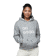 Cotopaxi Do Good Hoodie - Womens, Heather Grey, Large, DGH-S22-HGRY-W-L