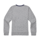 Cotopaxi Do Good Organic Crew Sweatshirt - Kids, Heather Grey, Extra Small, KDGC-F23-HTRGR-Kids-XS