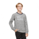 Cotopaxi Do Good Organic Crew Sweatshirt - Kids, Heather Grey, Extra Small, KDGC-F23-HTRGR-Kids-XS