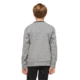 Cotopaxi Do Good Organic Crew Sweatshirt - Kids, Heather Grey, Extra Small, KDGC-F23-HTRGR-Kids-XS