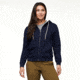 Cotopaxi Do Good Organic Full-Zip Hoodie - Womens, Maritime, 2XS, DGFZ-F22-MTM-W-XXS