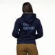 Cotopaxi Do Good Organic Full-Zip Hoodie - Womens, Maritime, 2XS, DGFZ-F22-MTM-W-XXS