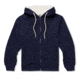 Cotopaxi Do Good Organic Full-Zip Hoodie - Womens, Maritime, 2XS, DGFZ-F22-MTM-W-XXS