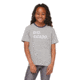 Cotopaxi Do Good Organic T-Shirt - Kids, Heather Grey, Medium, TS-F23-KDG-HTRGR-Kids-M