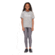 Cotopaxi Do Good Organic T-Shirt - Kids, Heather Grey, Medium, TS-F23-KDG-HTRGR-Kids-M