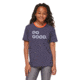 Cotopaxi Do Good Organic T-Shirt - Kids, Maritime, Extra Large, TS-F23-KDG-MTM-Kids-XL