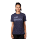 Cotopaxi Do Good Organic T-Shirt - Womens, Maritime, 2XS, TS-F23-DG-MTM-W-XXS