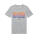 Cotopaxi Do Good Repeat Organic T-Shirt - Womens, Heather Grey, 4X, TSP-F23-DGR-HTRGR-W-4X