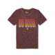 Cotopaxi Do Good Repeat T-Shirt - Womens, Chestnut, Extra Small, TS-F22-DG-CHSNT-W-XS