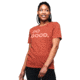 Cotopaxi Do Good T-Shirt - Womens, Spice, Extra Large, TS-S22-DG-SPC-W-XL
