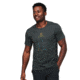 Cotopaxi Electric Llama T-Shirt - Mens, Iron, 2XL, TS-S22-COT-IRON-M-XXL
