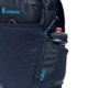 Cotopaxi Elqui 18L Backpack, Carbon, One Size, EL18-S25-CBN