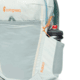 Cotopaxi Elqui 18L Backpack, Foam And Silver Leaf, One Size, EL18-S25-FMSLF