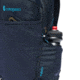 Cotopaxi Elqui 24L Backpack, Carbon, One Size, EL24-S25-CBN