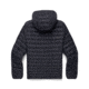 Cotopaxi Fuego Down Hooded Jacket - Mens, Cotopaxi Black, 2XL, FDJ-F23-CPBLK-M-XXL