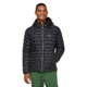 Cotopaxi Fuego Down Hooded Jacket - Mens, Cotopaxi Black, 2XL, FDJ-F23-CPBLK-M-XXL
