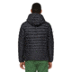 Cotopaxi Fuego Down Hooded Jacket - Mens, Cotopaxi Black, 2XL, FDJ-F23-CPBLK-M-XXL