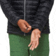 Cotopaxi Fuego Down Hooded Jacket - Mens, Cotopaxi Black, 2XL, FDJ-F23-CPBLK-M-XXL