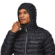 Cotopaxi Fuego Down Hooded Jacket - Mens, Cotopaxi Black, 2XL, FDJ-F23-CPBLK-M-XXL