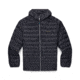 Cotopaxi Fuego Down Hooded Jacket - Mens, Cotopaxi Black, 2XL, FDJ-F23-CPBLK-M-XXL