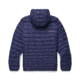 Cotopaxi Fuego Down Hooded Jacket - Mens, Cotopaxi Maritime, 3XL, FDJ-F23-CPMTM-M-XXXL