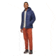 Cotopaxi Fuego Down Hooded Jacket - Mens, Cotopaxi Maritime, 3XL, FDJ-F23-CPMTM-M-XXXL