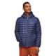 Cotopaxi Fuego Down Hooded Jacket - Mens, Cotopaxi Maritime, 3XL, FDJ-F23-CPMTM-M-XXXL